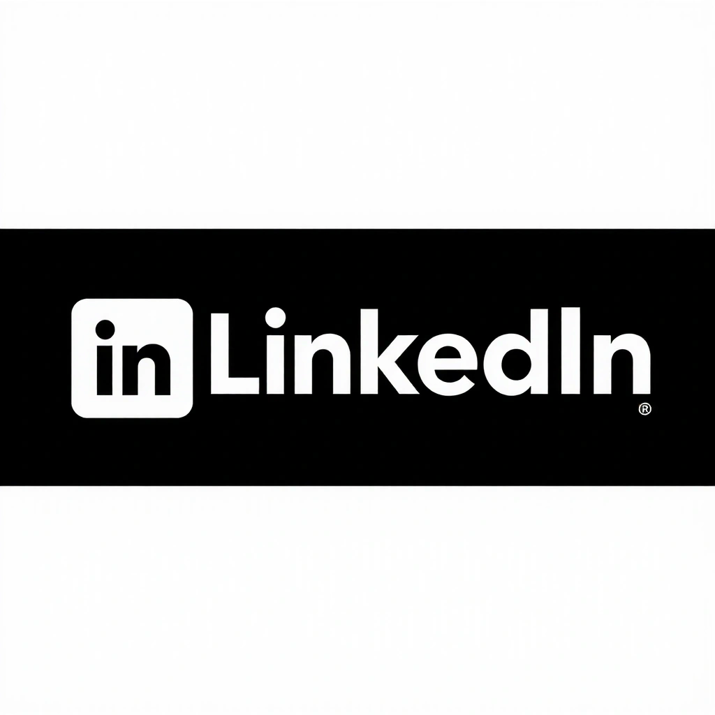 LinkedIn Icon