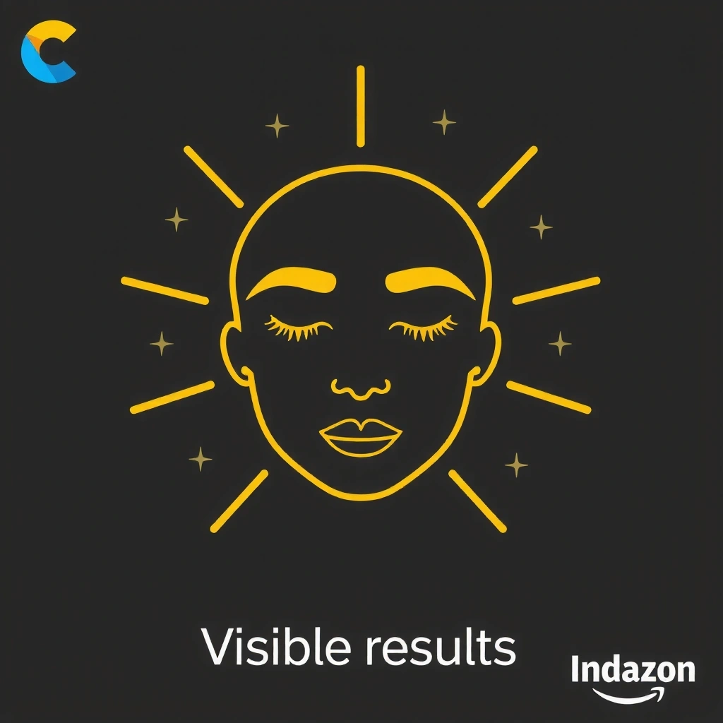 Visible & Lasting Results